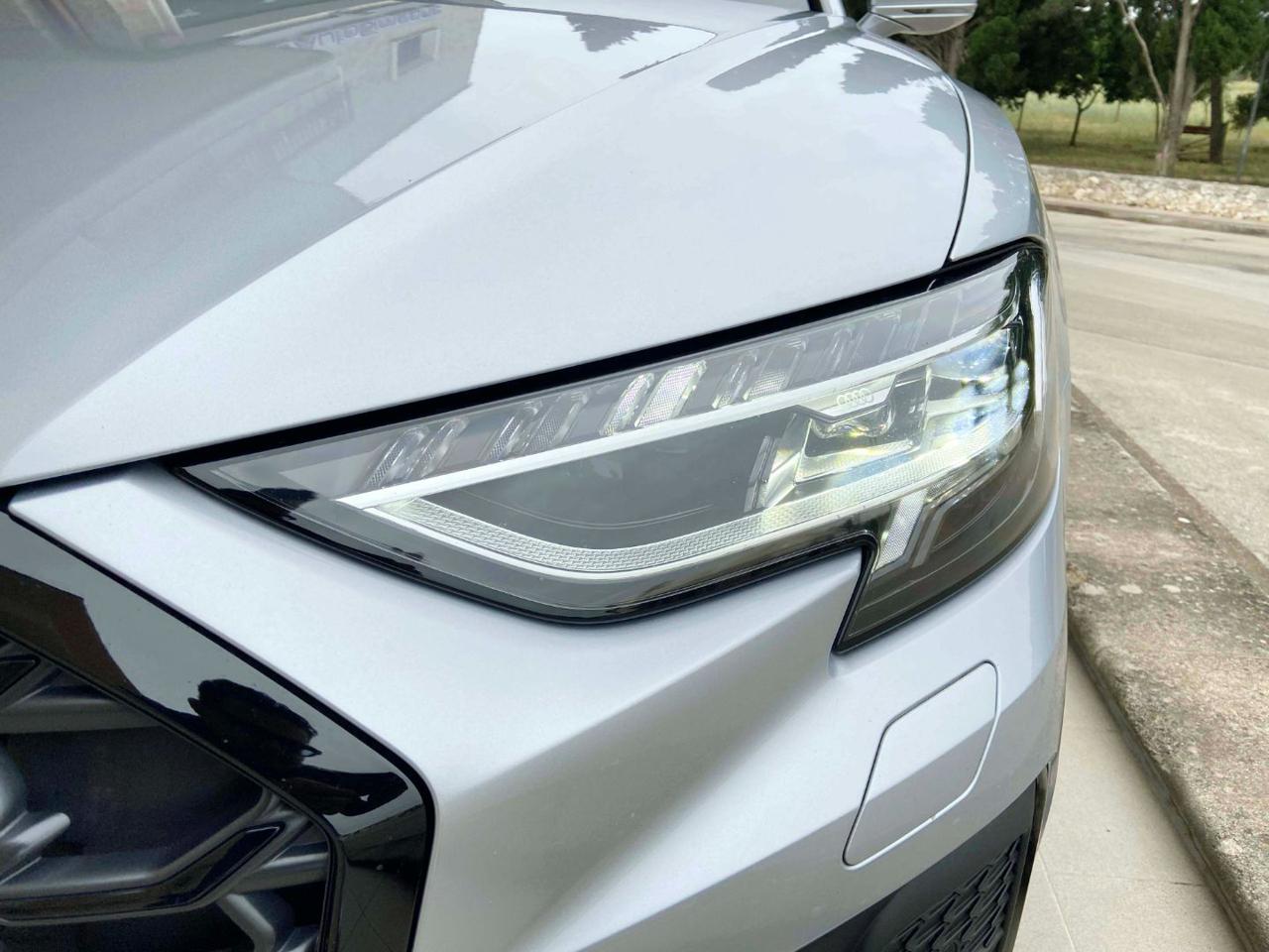 AUDI A8 50 TDI 3.0 quattro tiptronic S line TETTO. - 44