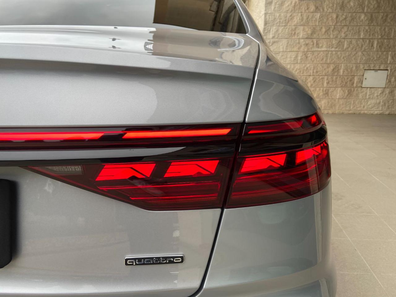 AUDI A8 50 TDI 3.0 quattro tiptronic S line TETTO. - 46