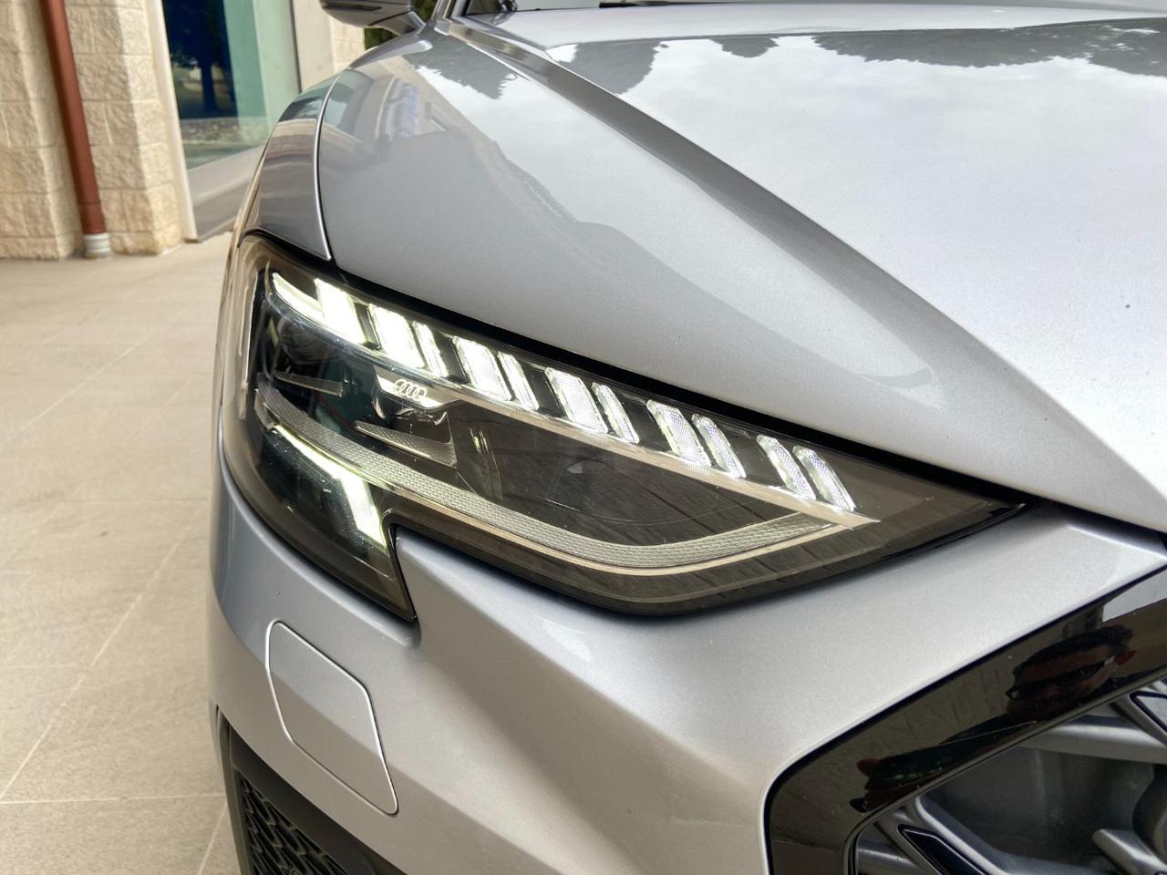 AUDI A8 50 TDI 3.0 quattro tiptronic S line TETTO. - 43