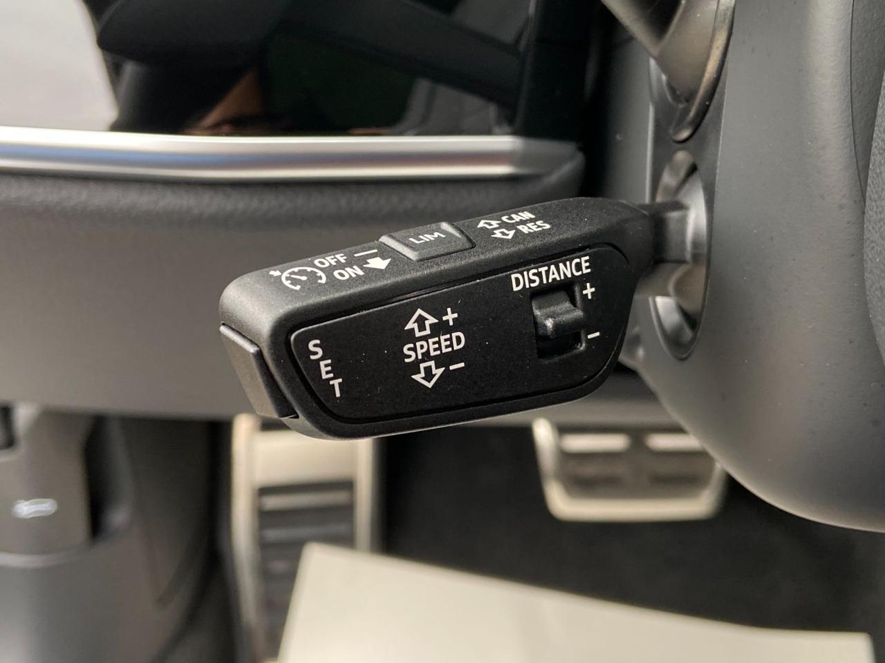 AUDI A8 50 TDI 3.0 quattro tiptronic S line TETTO. - 64