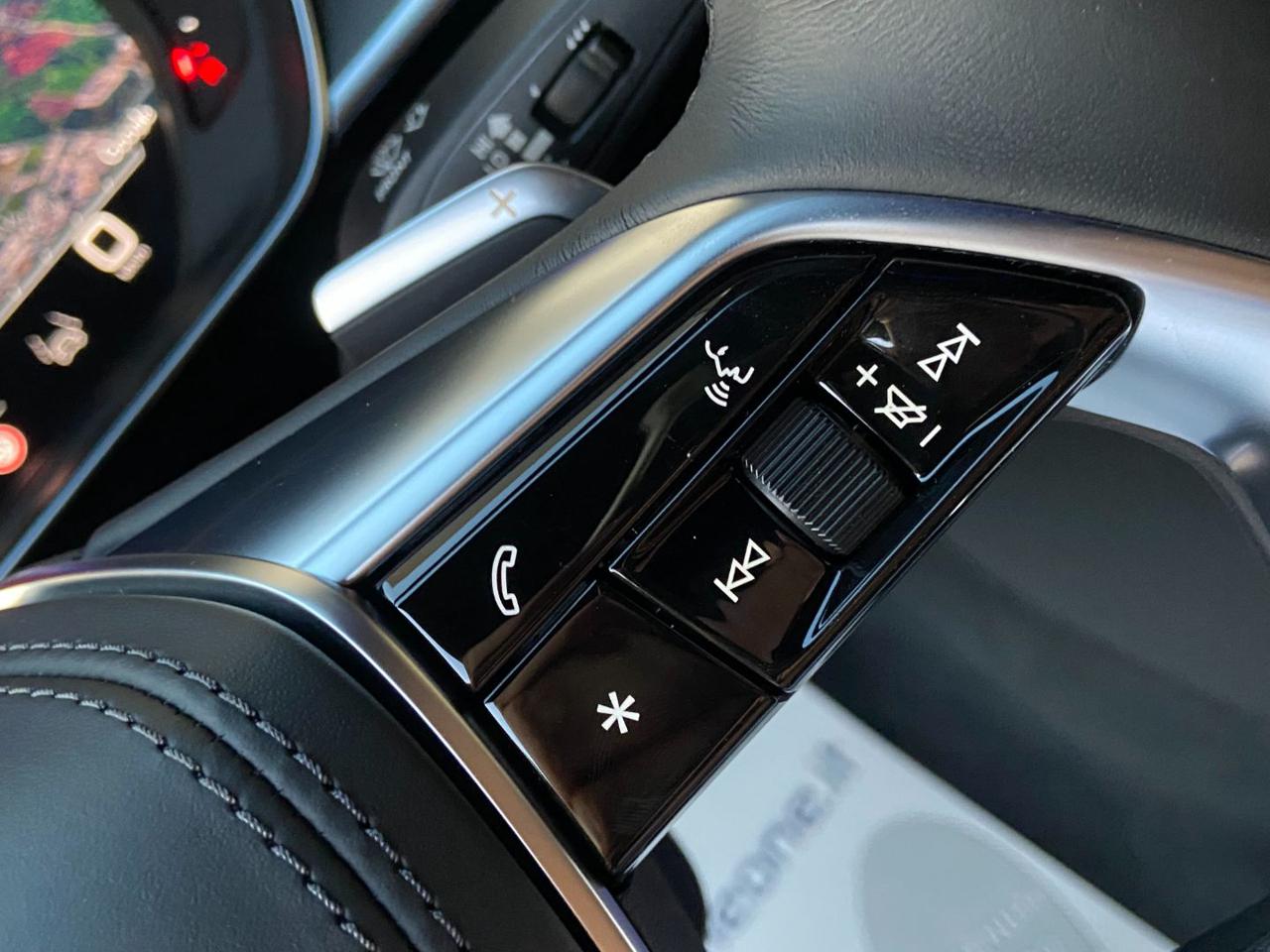 AUDI A8 50 TDI 3.0 quattro tiptronic S line. - 37