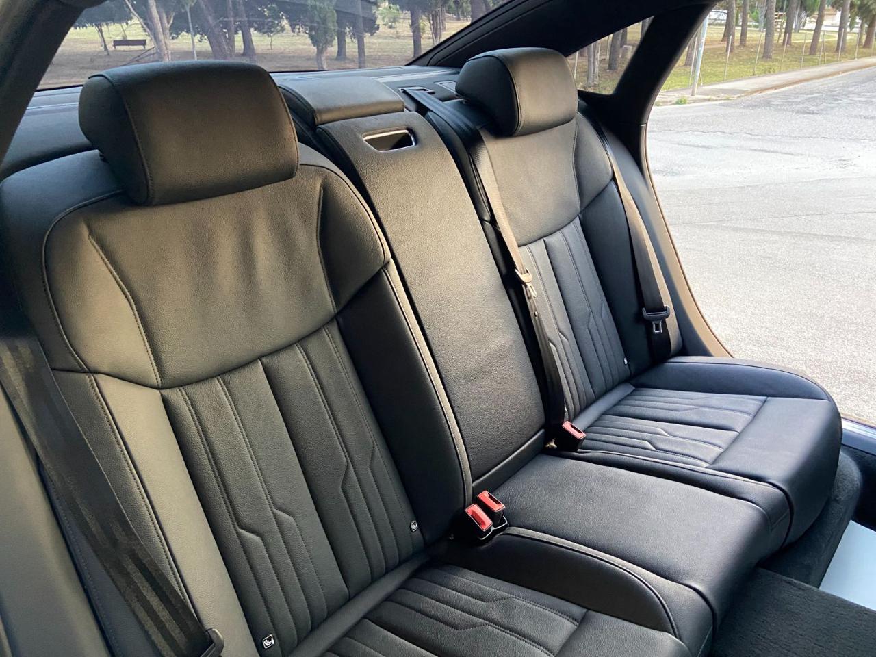 AUDI A8 50 TDI 3.0 quattro tiptronic S line. - 26