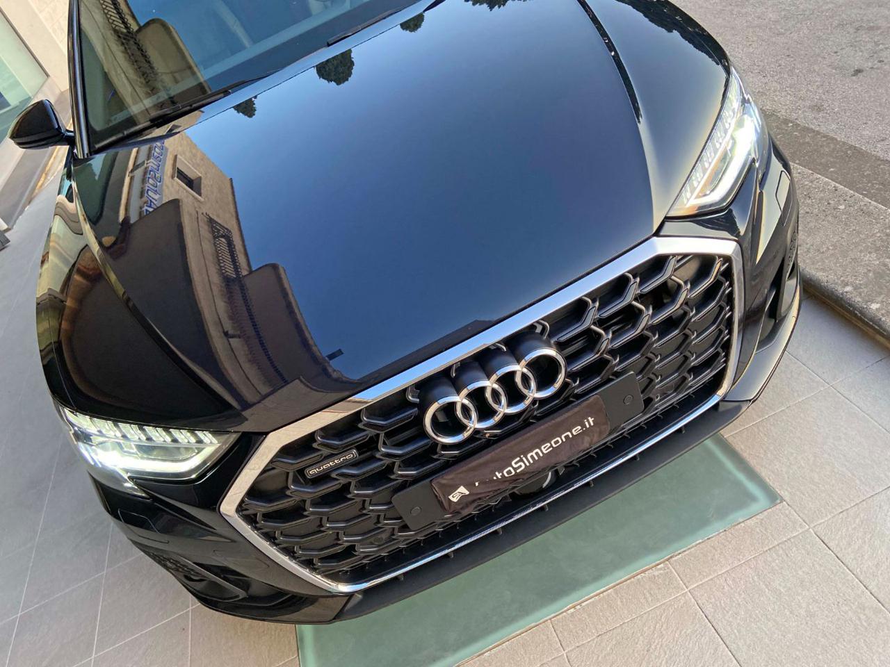 AUDI A8 50 TDI 3.0 quattro tiptronic S line. - 43