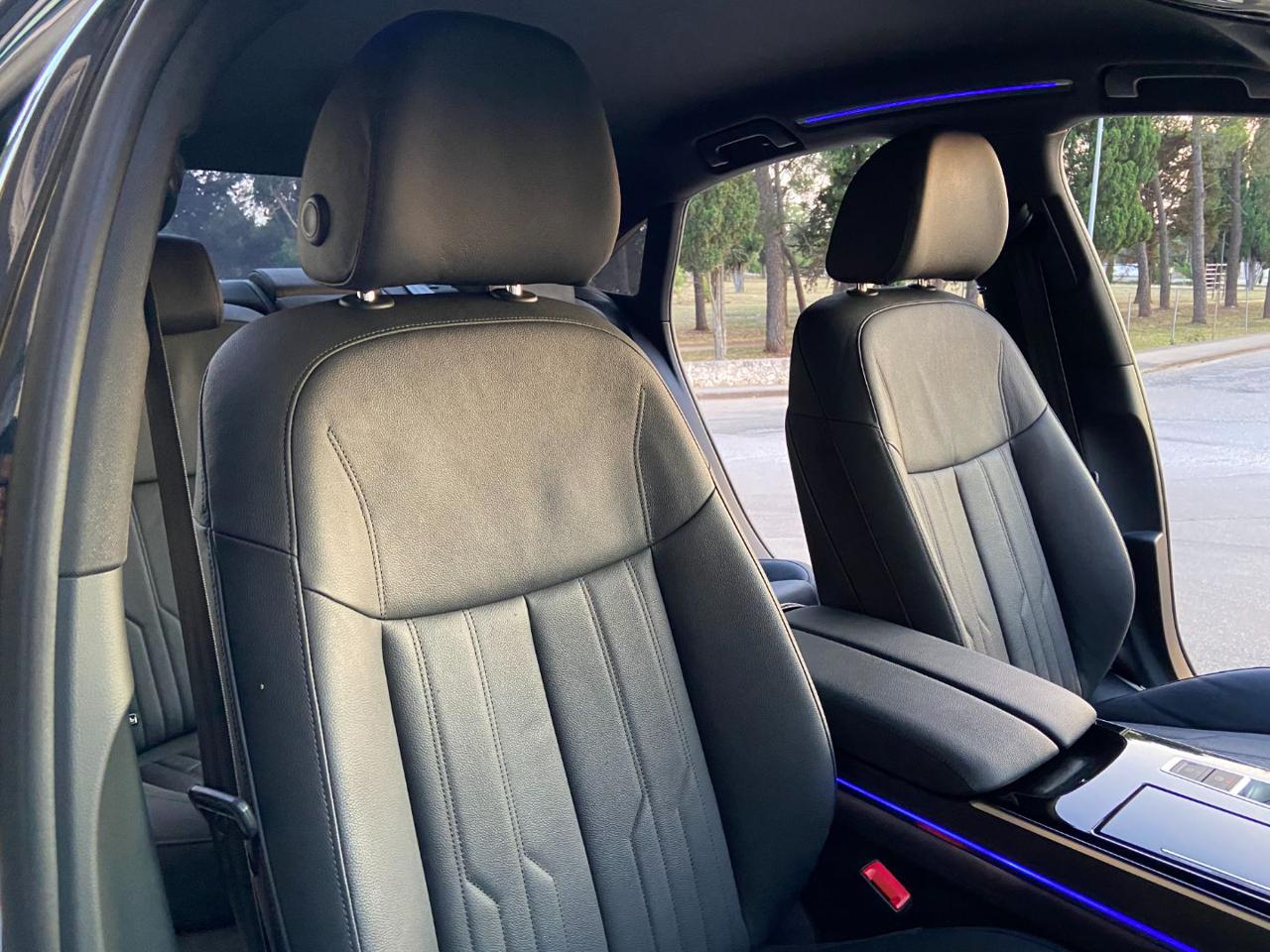 AUDI A8 50 TDI 3.0 quattro tiptronic S line. - 25