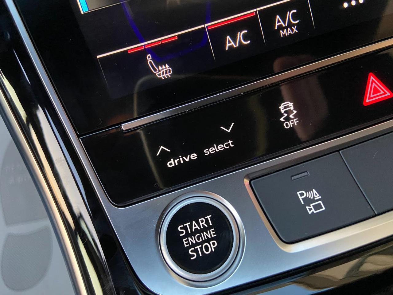 AUDI A8 50 TDI 3.0 quattro tiptronic S line. - 29