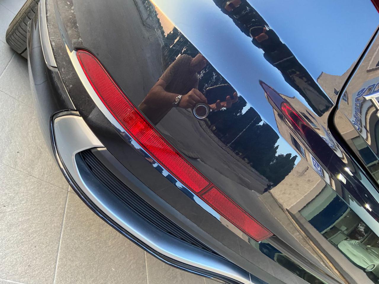 AUDI A8 50 TDI 3.0 quattro tiptronic S line. - 47