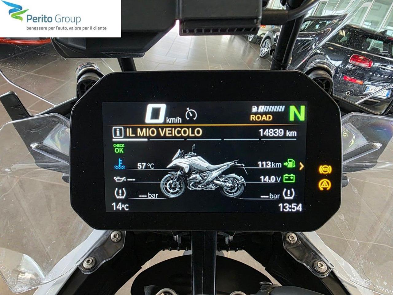 BMW R 1300 GS GG13 0M21 A - 12