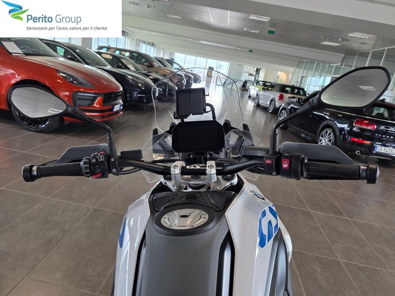 BMW R 1300 GS GG13 0M21 A - 9