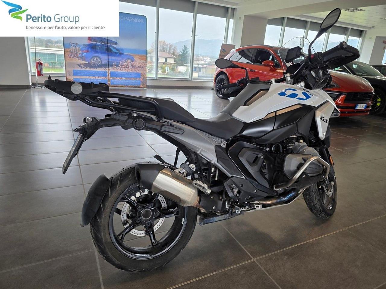 BMW R 1300 GS GG13 0M21 A - 3