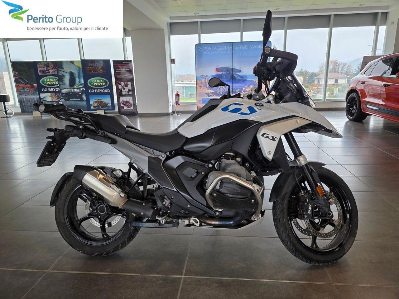 BMW R 1300 GS GG13 0M21 A - 2