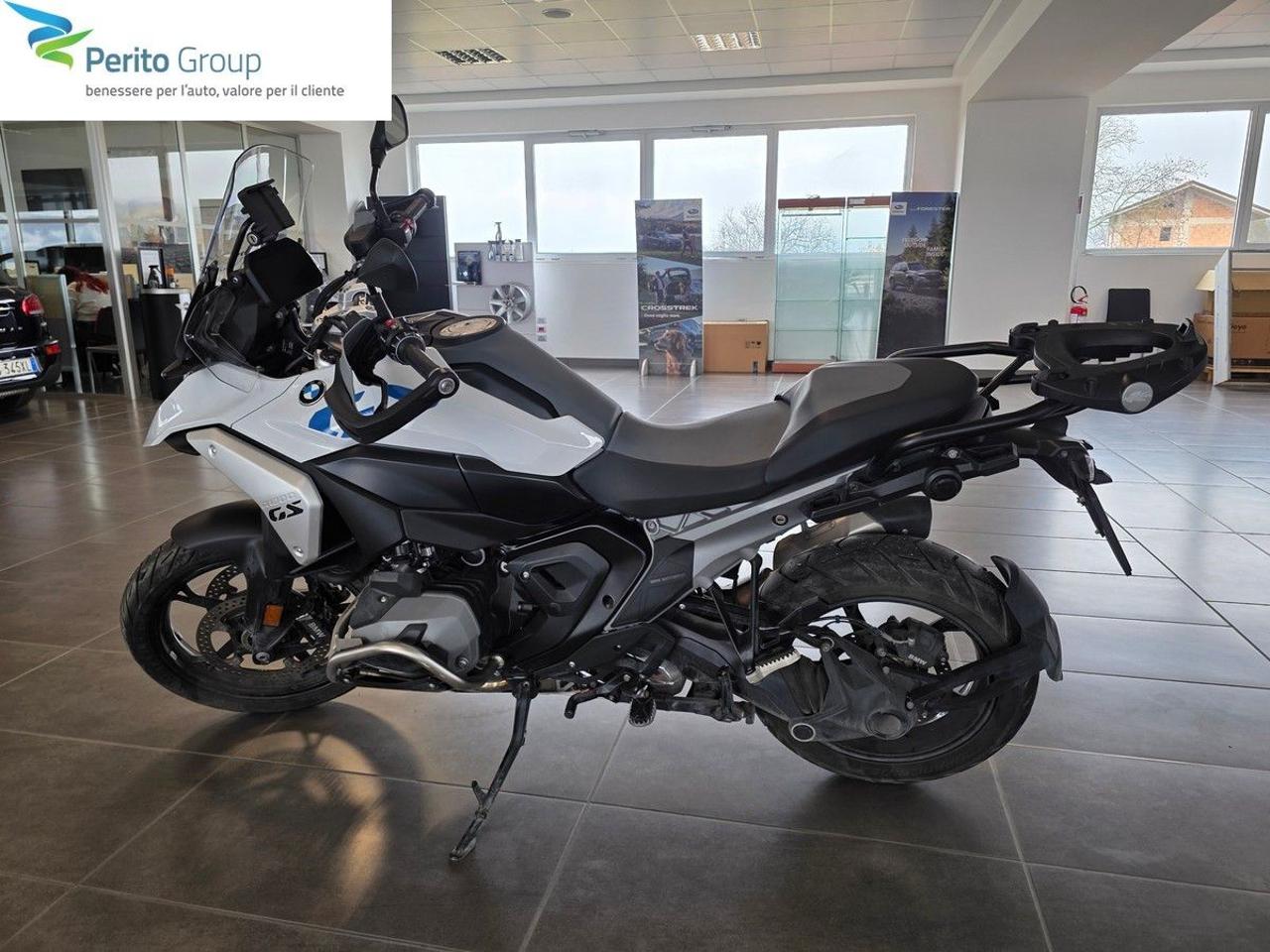 BMW R 1300 GS GG13 0M21 A - 6