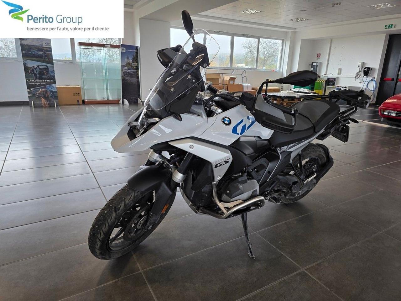 BMW R 1300 GS GG13 0M21 A - 7