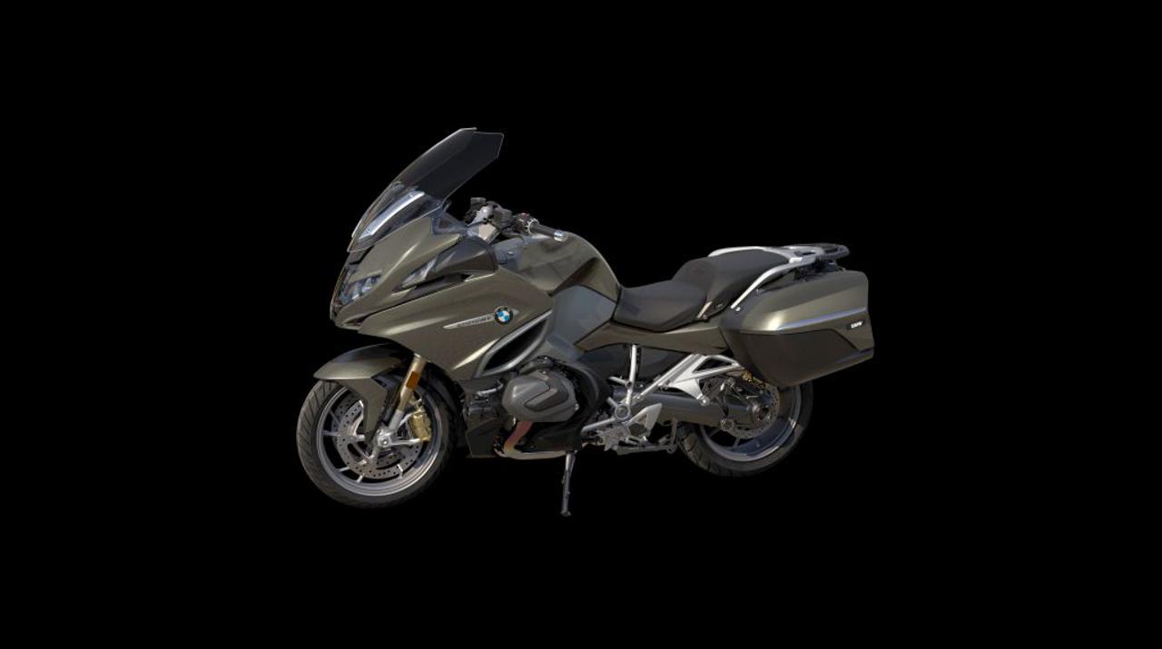 BMW R 1250 RT 1T13 0L01 A - 3