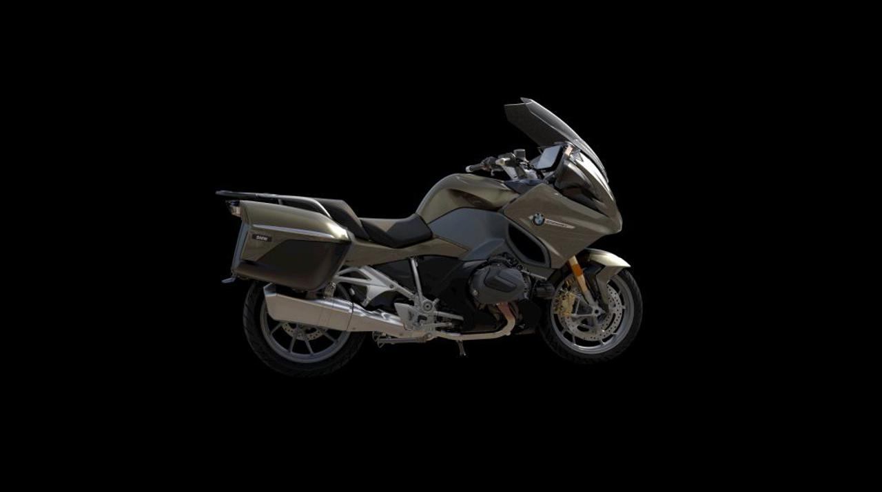 BMW R 1250 RT 1T13 0L01 A - 2