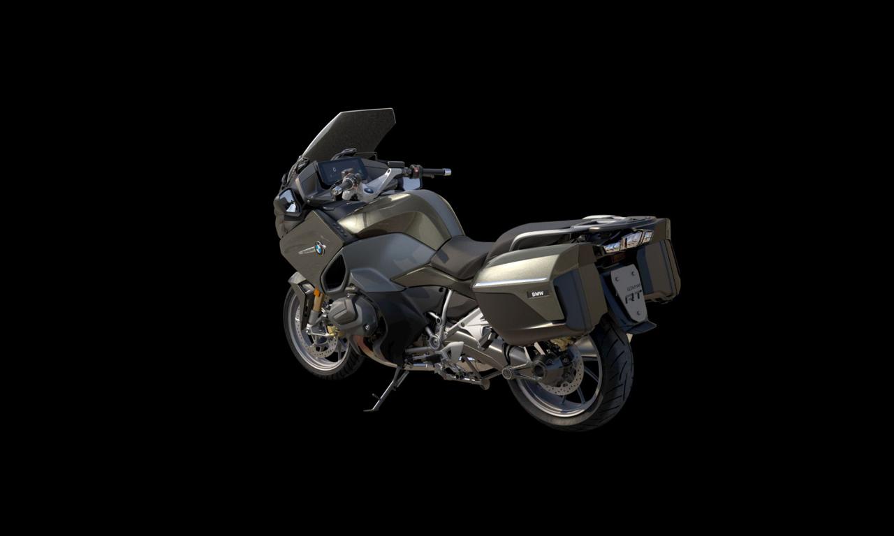 BMW R 1250 RT 1T13 0L01 A - 4
