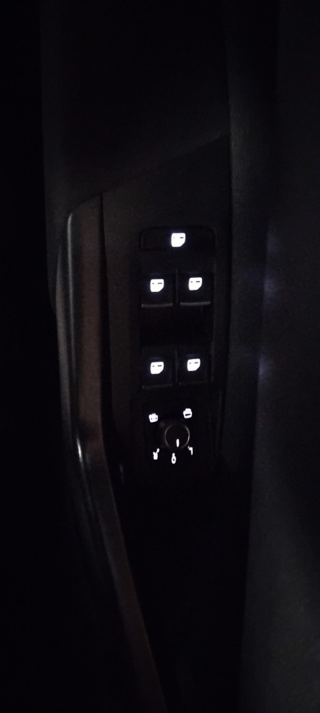 VOLKSWAGEN Taigo 1.0 TSI 110 CV DSG R-Line PLUS 18TETTO VIDEO - 12