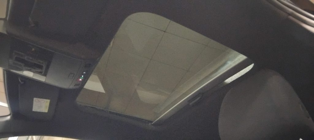 VOLKSWAGEN Taigo 1.0 TSI 110 CV DSG R-Line PLUS 18TETTO VIDEO - 27