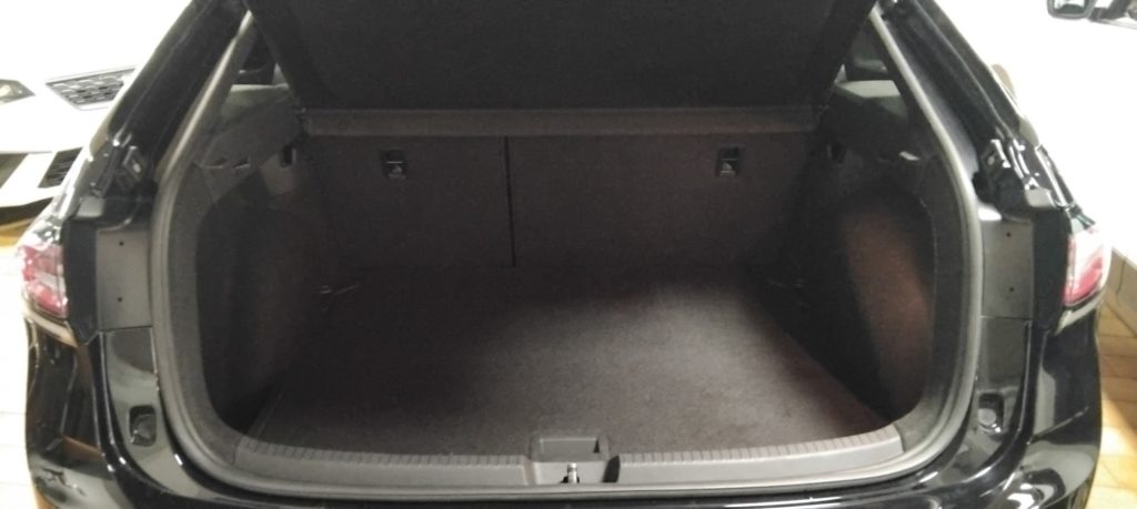 VOLKSWAGEN Taigo 1.0 TSI 110 CV DSG R-Line PLUS 18TETTO VIDEO - 8