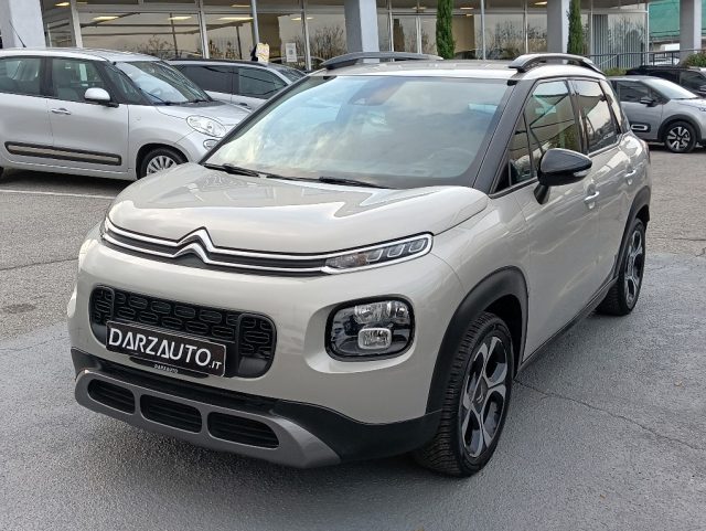 CITROEN C3 Aircross Soft Sand metallizzato