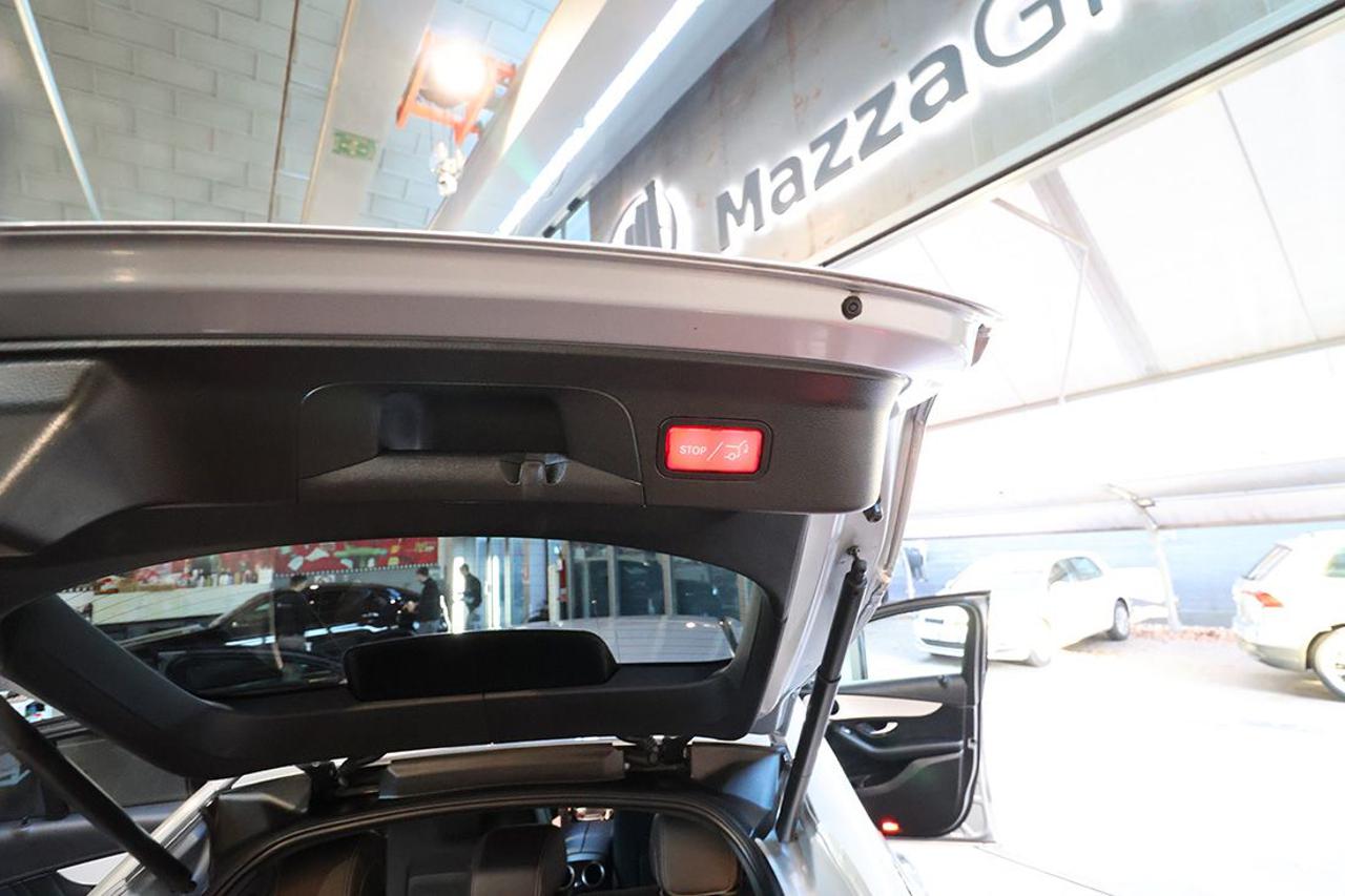 MERCEDES-BENZ GLC 200 4Matic Mild Hybrid Coupé Premium AMG - 13