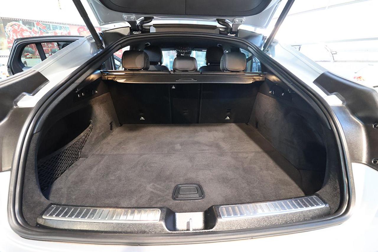 MERCEDES-BENZ GLC 200 4Matic Mild Hybrid Coupé Premium AMG - 12