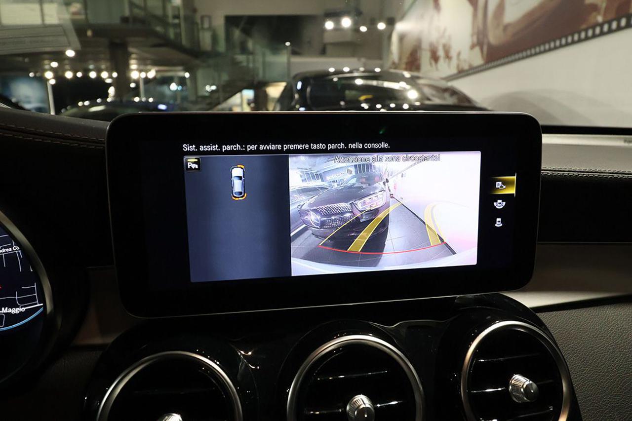 MERCEDES-BENZ GLC 200 4Matic Mild Hybrid Coupé Premium AMG - 26