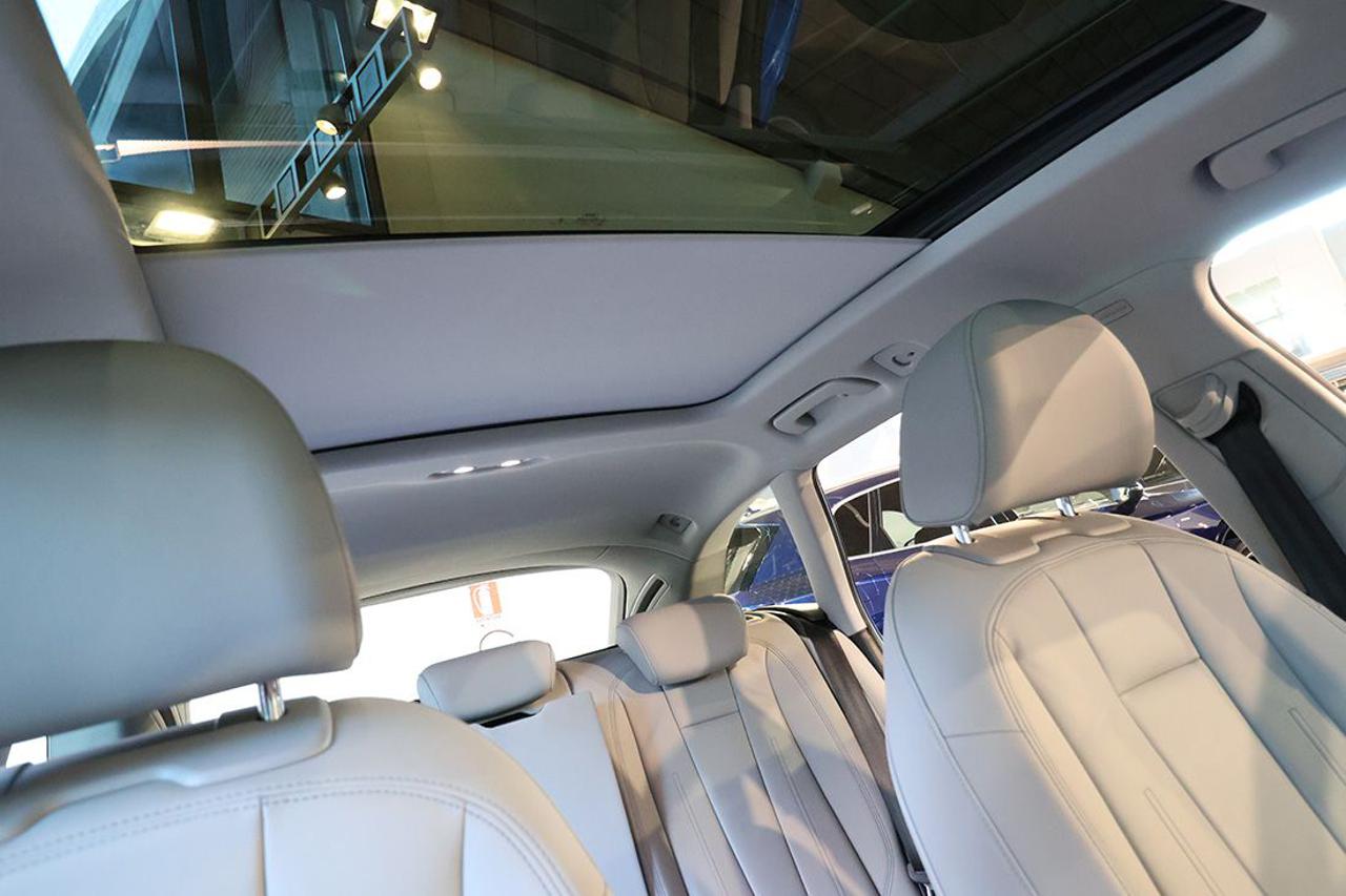 AUDI A4 allroad 40 TDI S-Tronic Business Evolution - 24