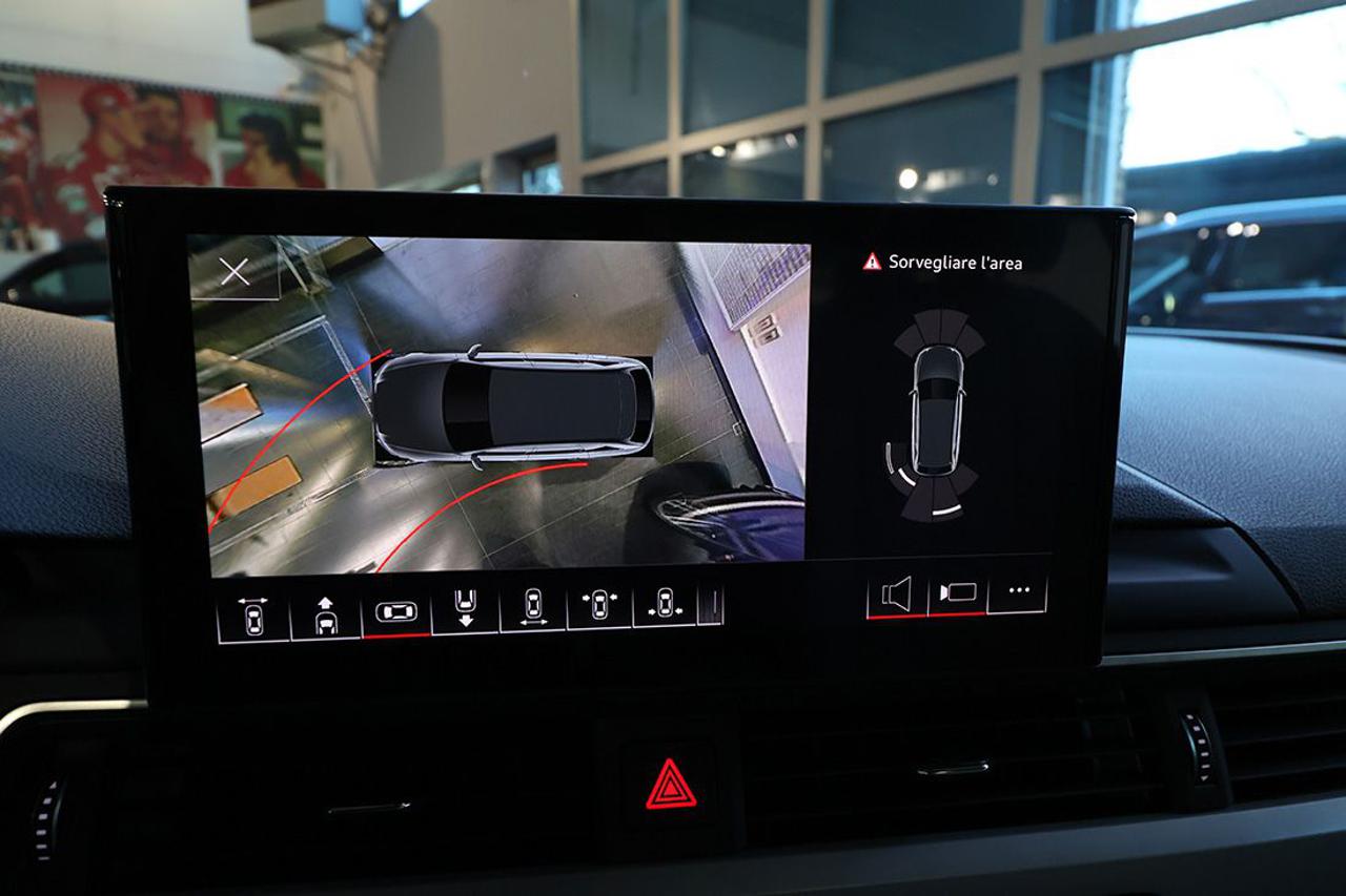 AUDI A4 allroad 40 TDI S-Tronic Business Evolution - 30