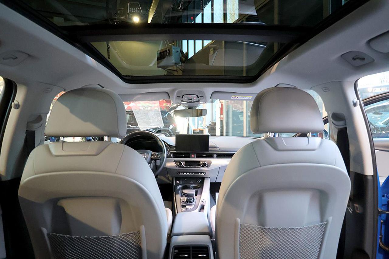 AUDI A4 allroad 40 TDI S-Tronic Business Evolution - 21