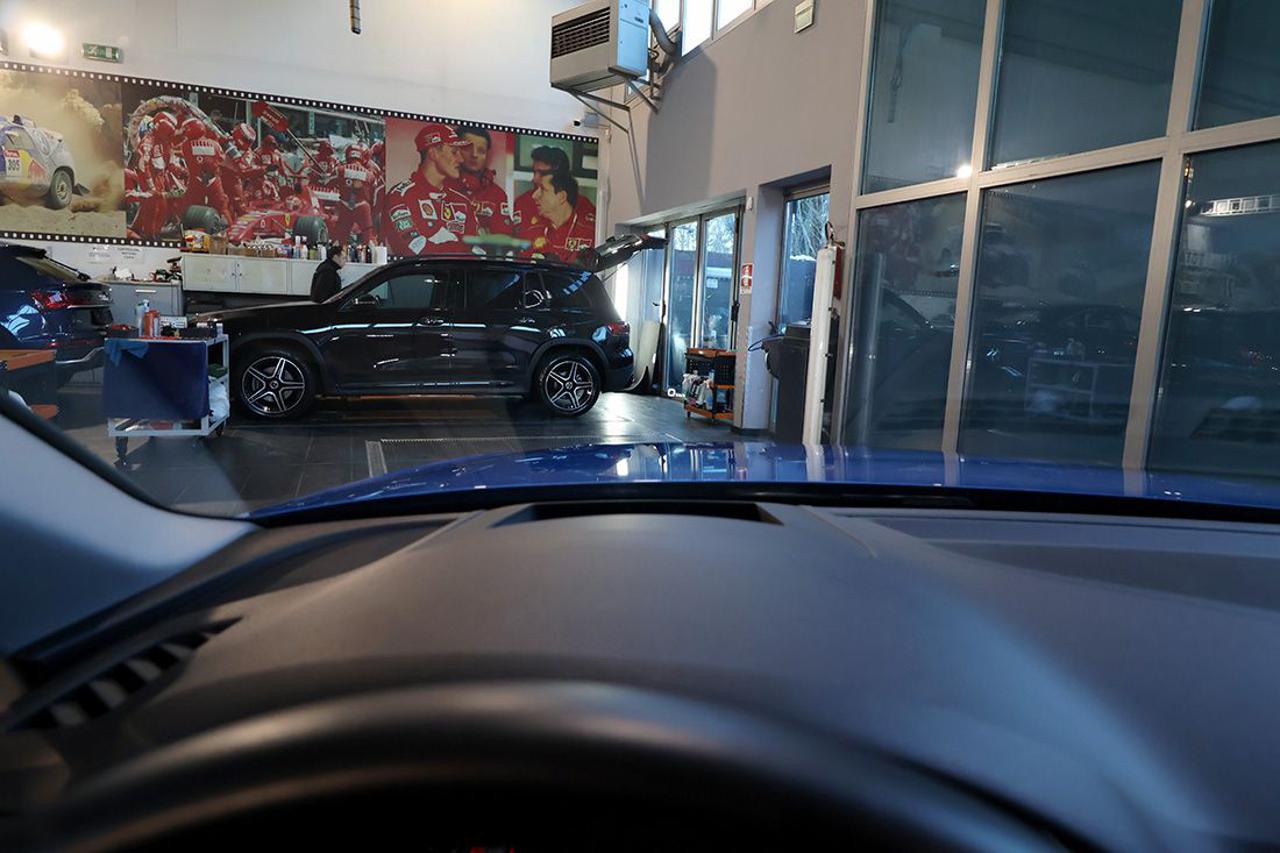 AUDI A4 allroad 40 TDI S-Tronic Business Evolution - 44