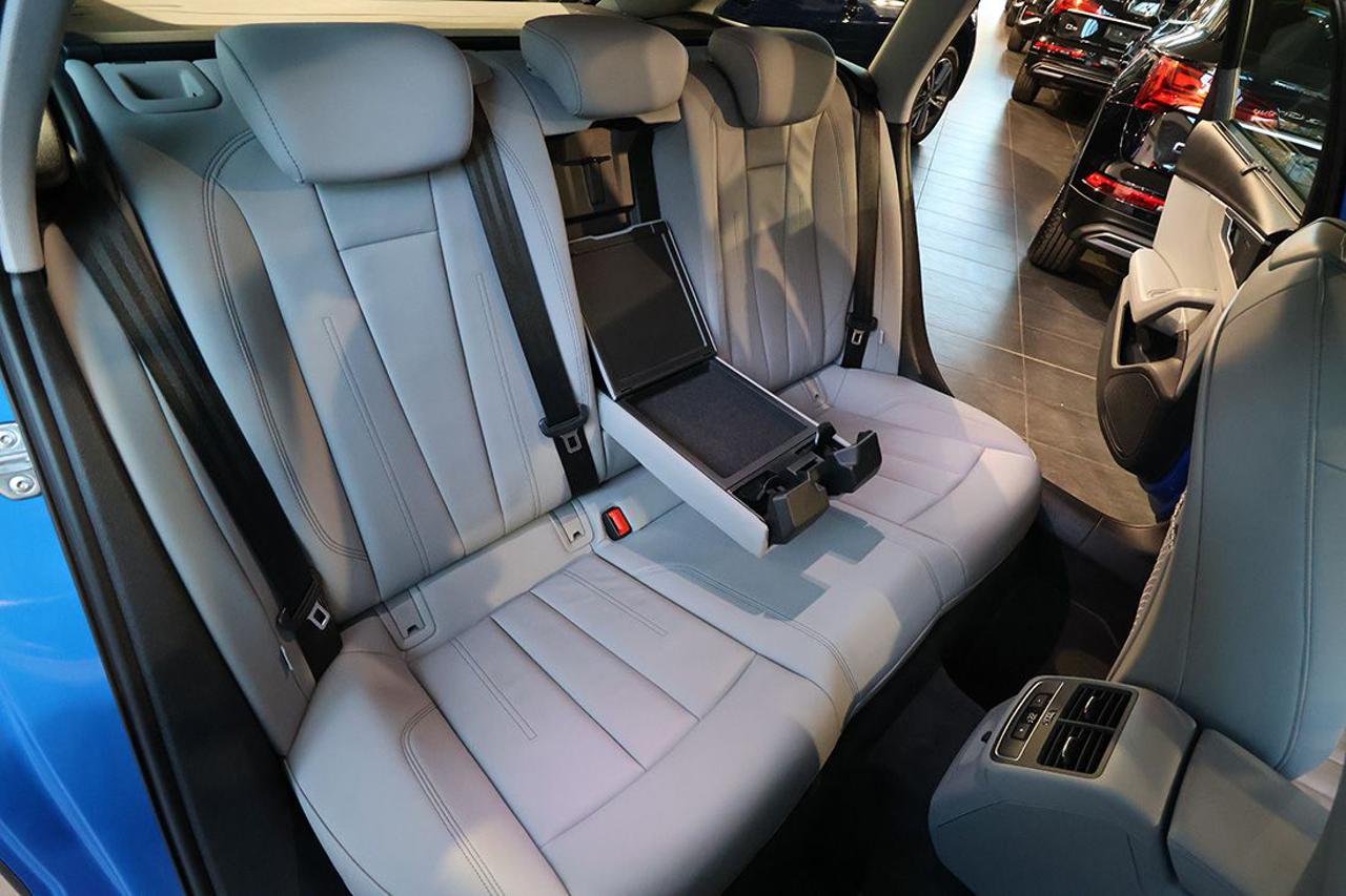 AUDI A4 allroad 40 TDI S-Tronic Business Evolution - 20