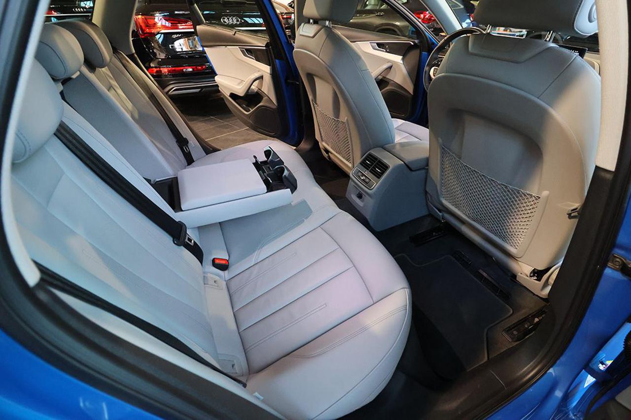 AUDI A4 allroad 40 TDI S-Tronic Business Evolution - 19