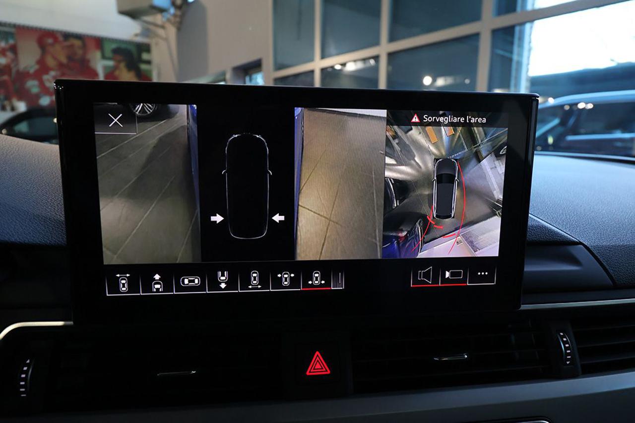 AUDI A4 allroad 40 TDI S-Tronic Business Evolution - 33