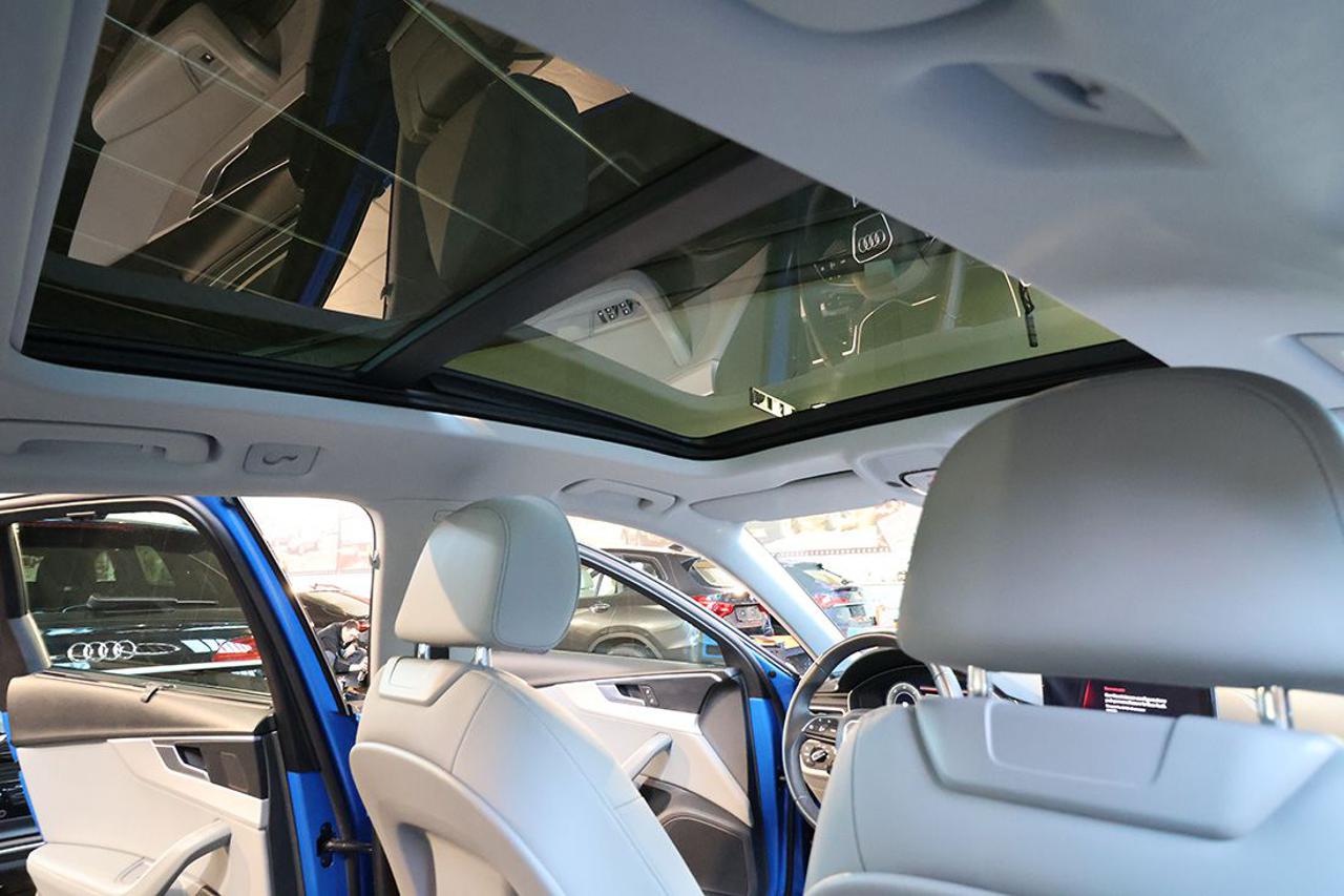 AUDI A4 allroad 40 TDI S-Tronic Business Evolution - 22