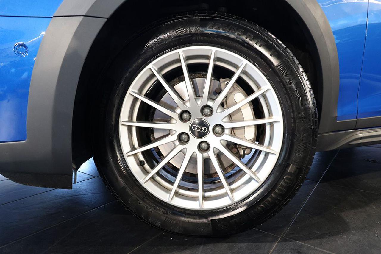 AUDI A4 allroad 40 TDI S-Tronic Business Evolution - 6