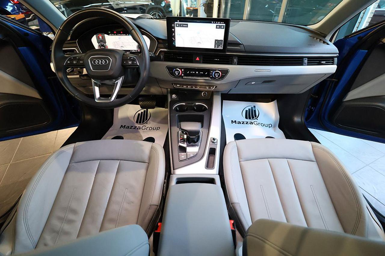 AUDI A4 allroad 40 TDI S-Tronic Business Evolution - 15