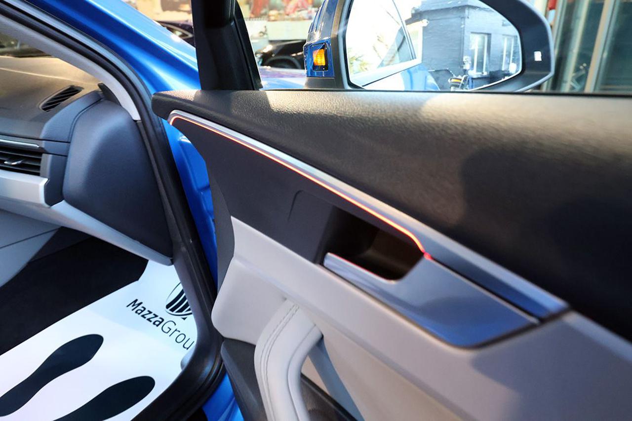 AUDI A4 allroad 40 TDI S-Tronic Business Evolution - 48