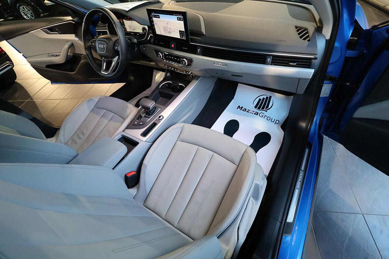 AUDI A4 allroad 40 TDI S-Tronic Business Evolution - 16