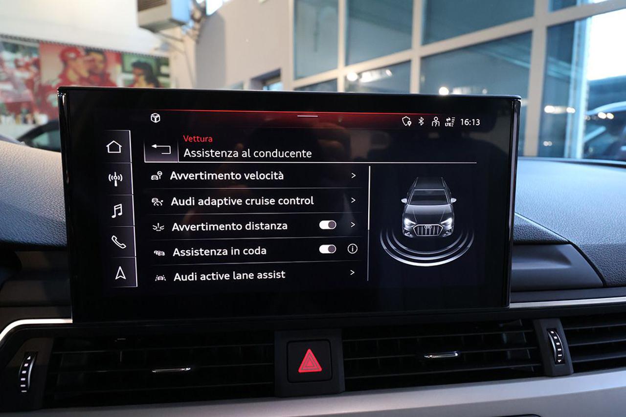 AUDI A4 allroad 40 TDI S-Tronic Business Evolution - 36