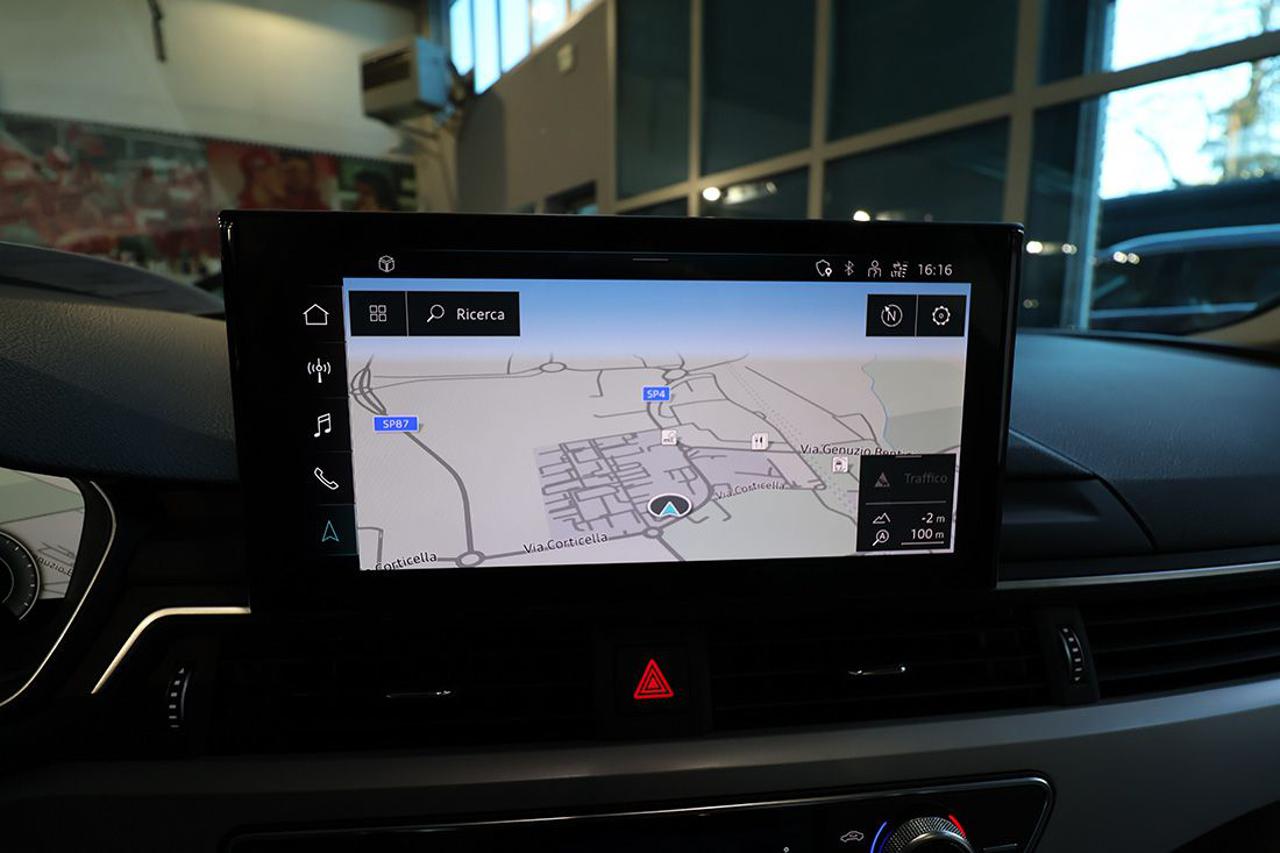 AUDI A4 allroad 40 TDI S-Tronic Business Evolution - 28