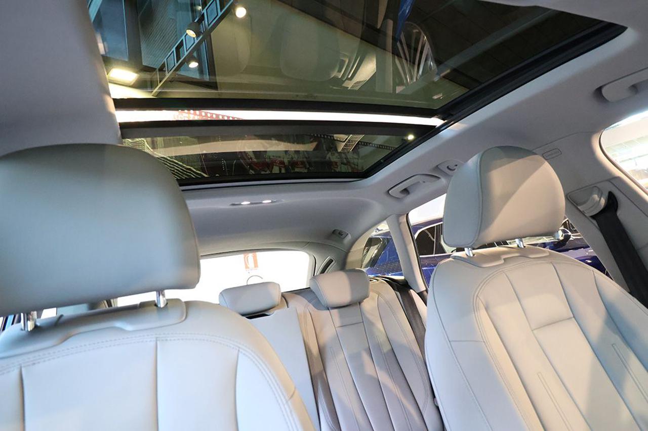 AUDI A4 allroad 40 TDI S-Tronic Business Evolution - 23