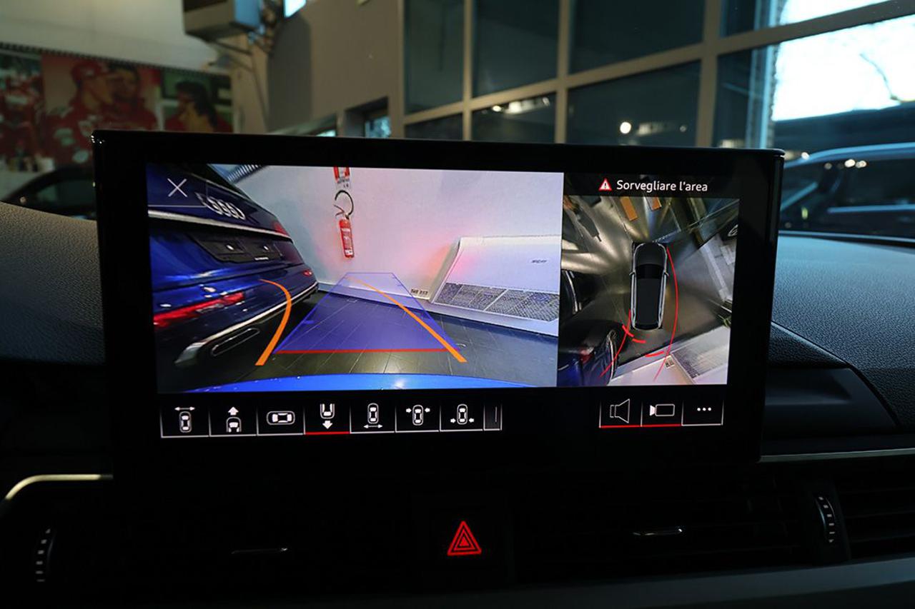 AUDI A4 allroad 40 TDI S-Tronic Business Evolution - 31