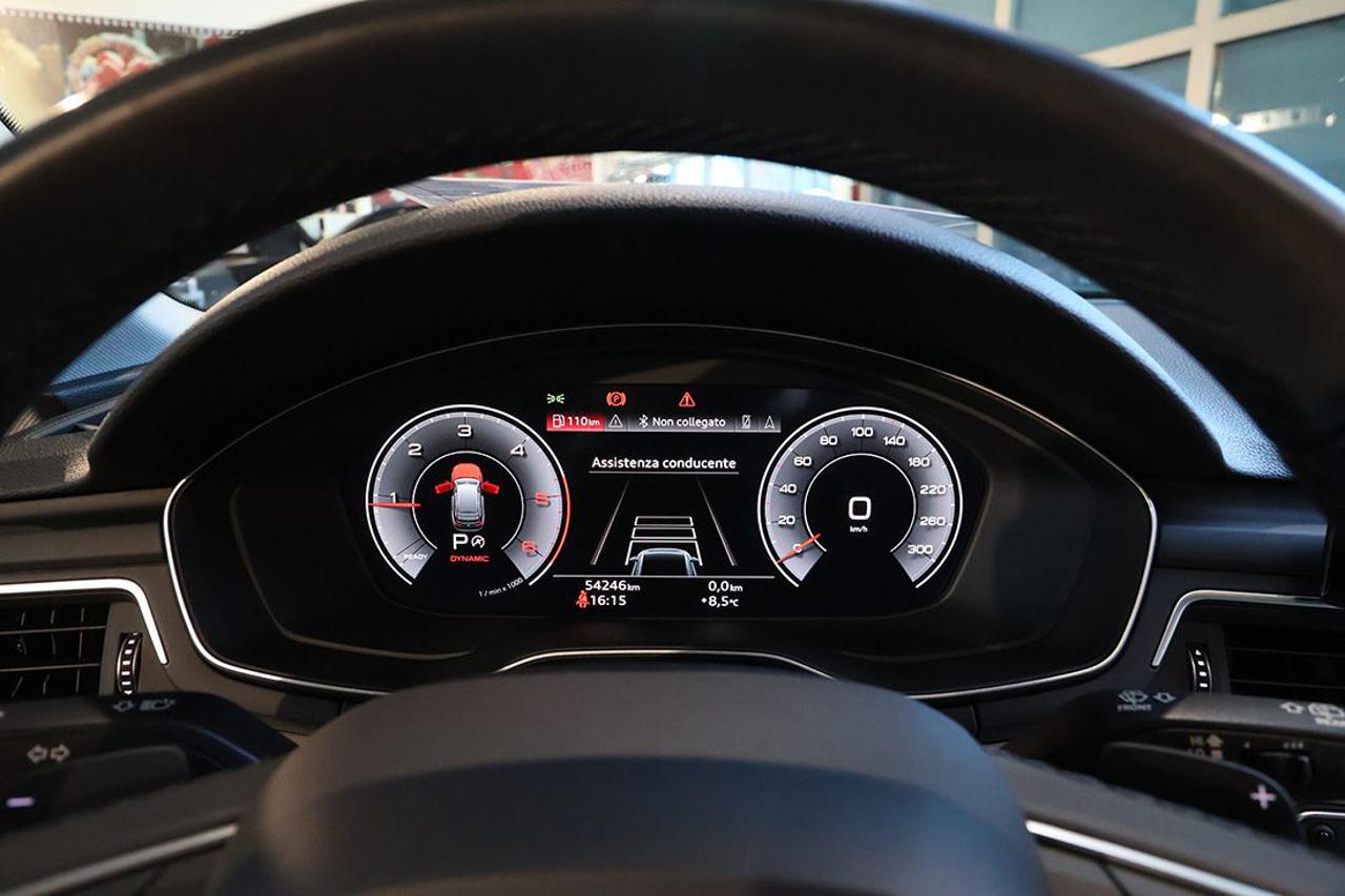 AUDI A4 allroad 40 TDI S-Tronic Business Evolution - 40