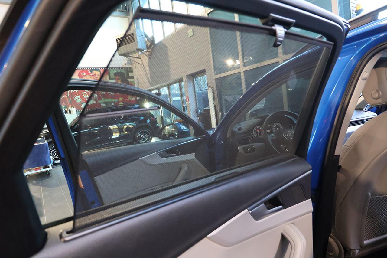 AUDI A4 allroad 40 TDI S-Tronic Business Evolution - 49