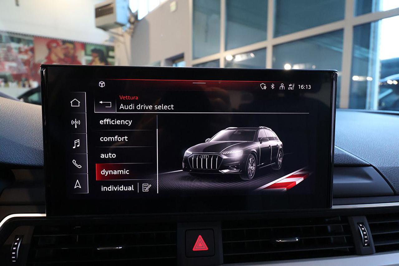 AUDI A4 allroad 40 TDI S-Tronic Business Evolution - 35