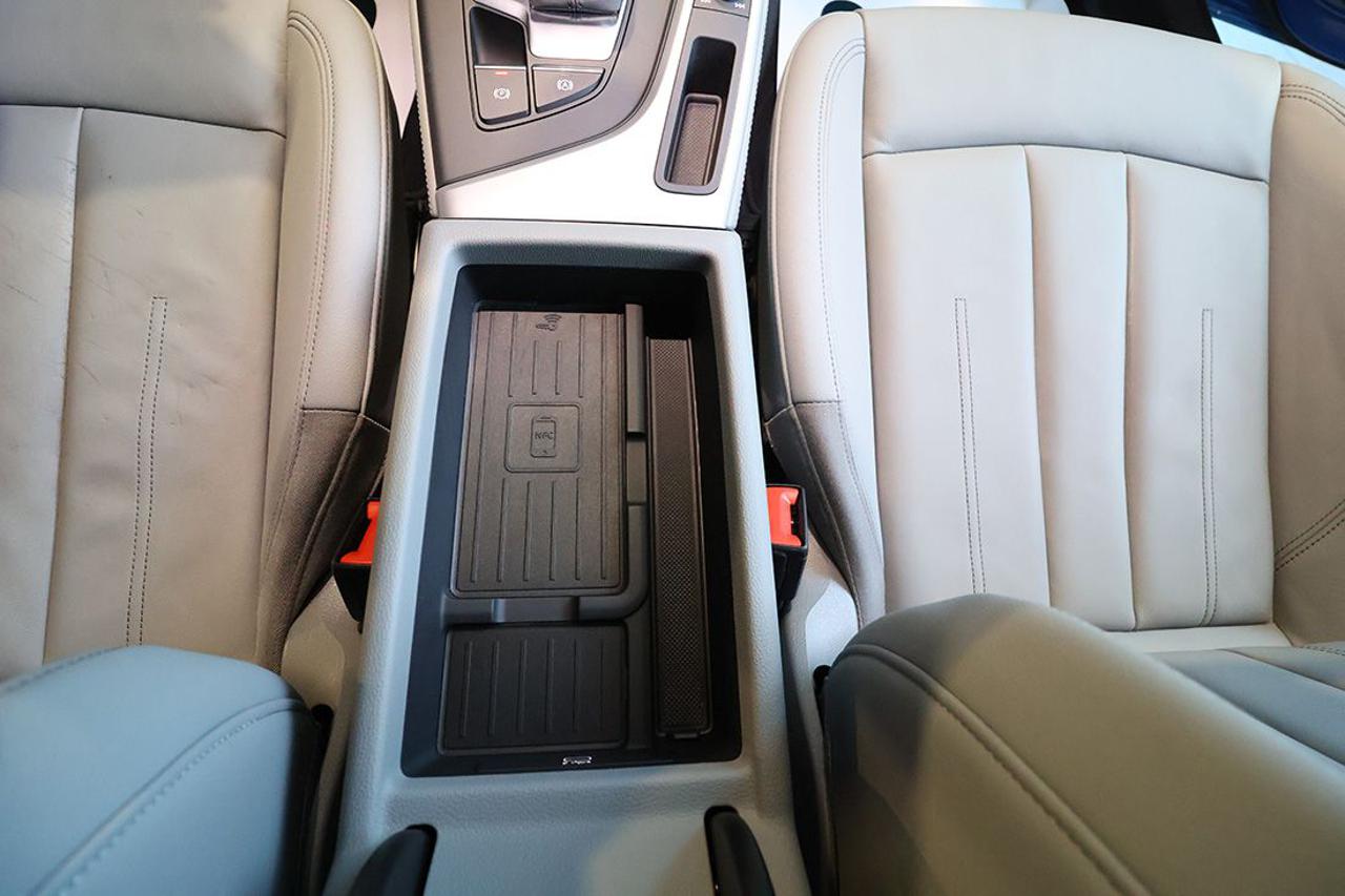 AUDI A4 allroad 40 TDI S-Tronic Business Evolution - 45