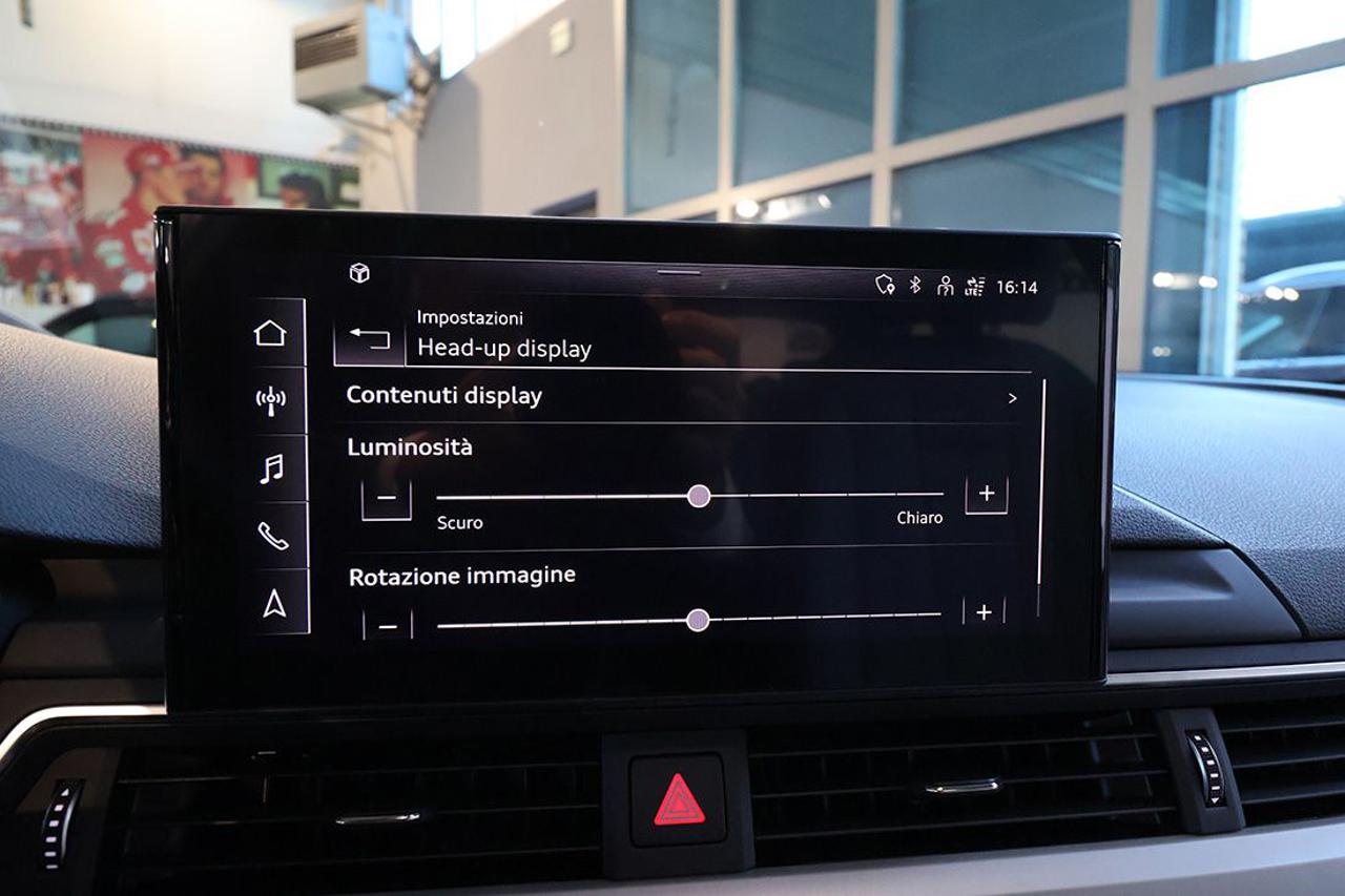 AUDI A4 allroad 40 TDI S-Tronic Business Evolution - 38