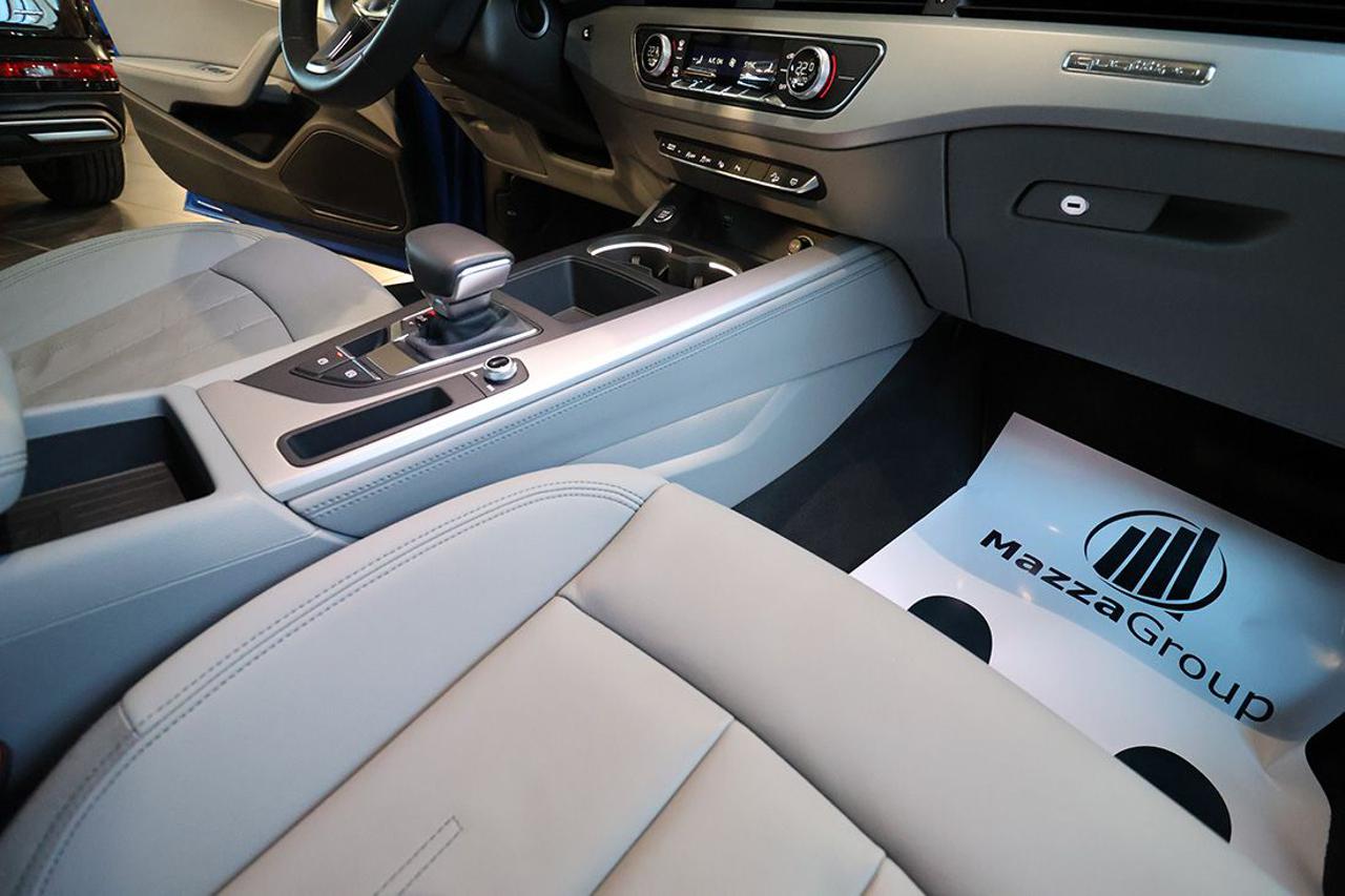 AUDI A4 allroad 40 TDI S-Tronic Business Evolution - 42