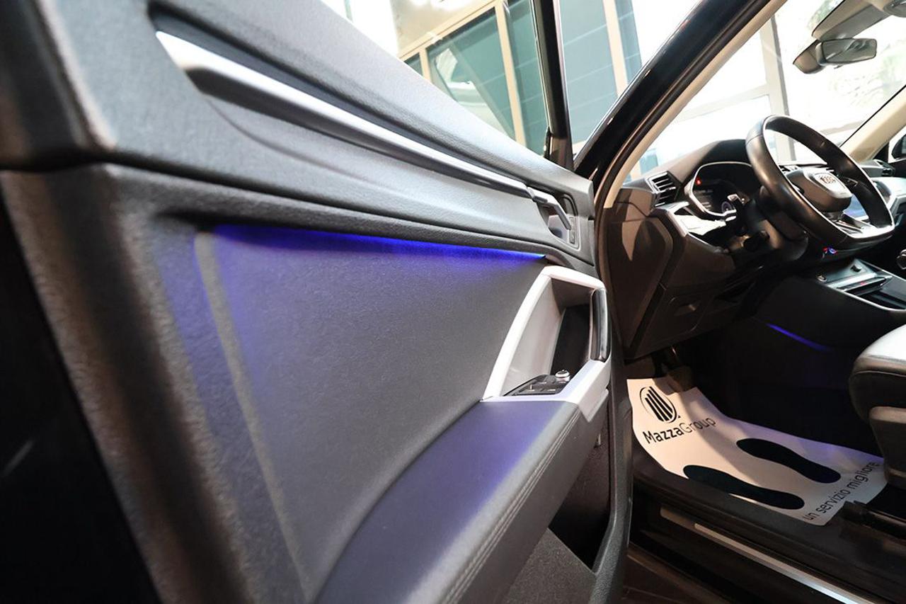 AUDI Q3 35 TFSI S-Tronic Business Advanced - 39