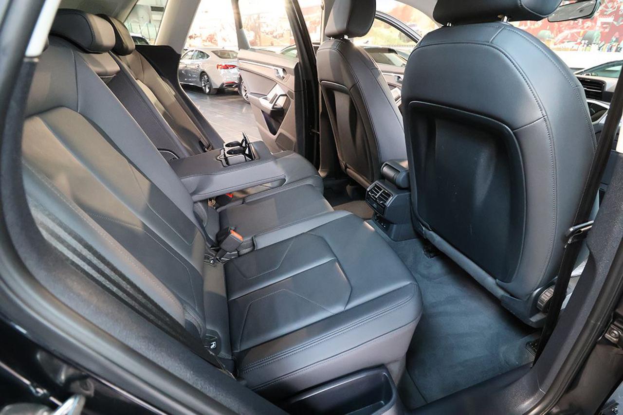 AUDI Q3 35 TFSI S-Tronic Business Advanced - 19